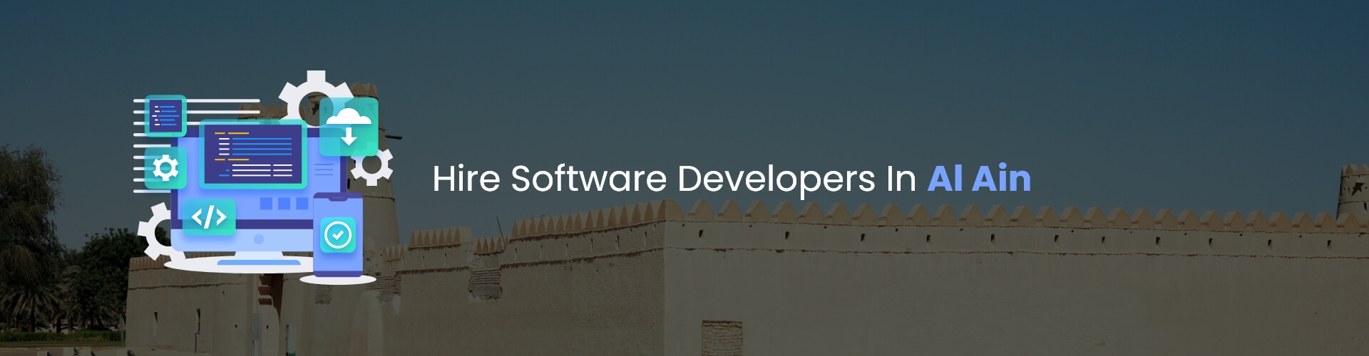 software developers in al ain