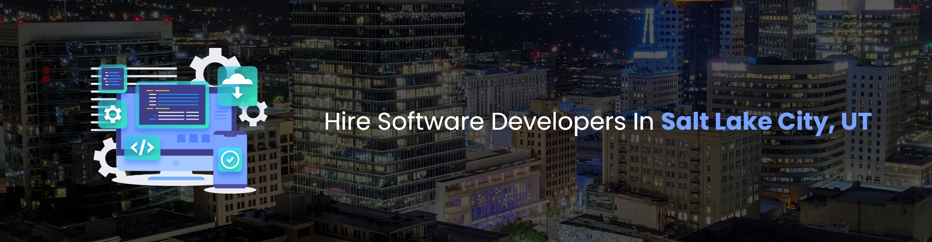 hire software developers in salt lake city