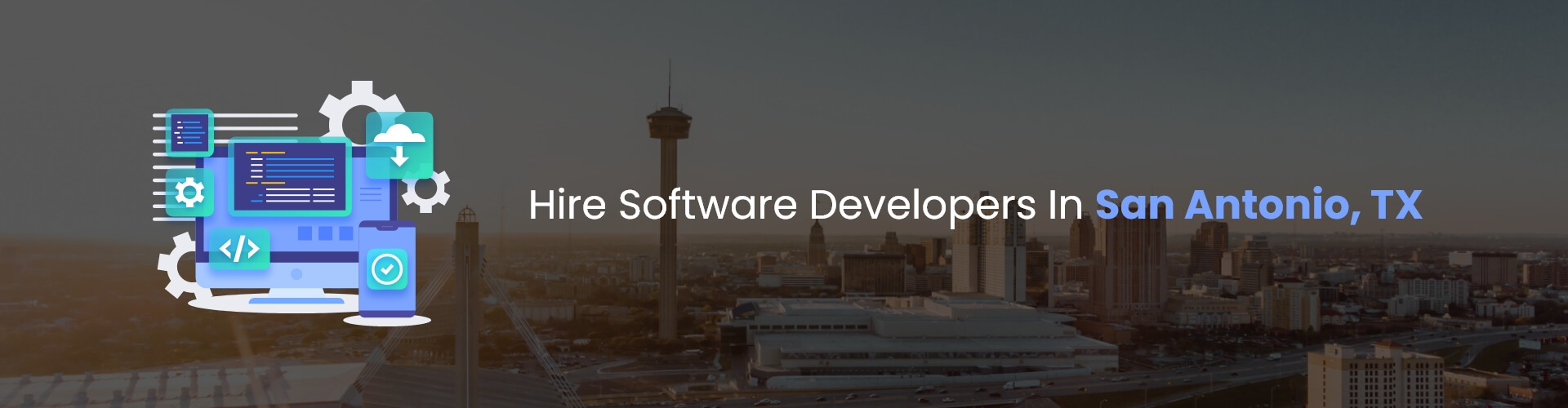 hire software developers in san antonio