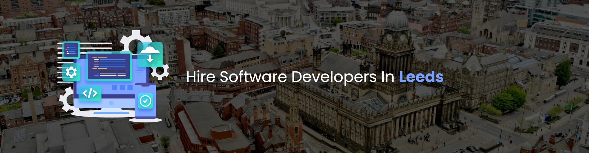 hire software developers in leeds