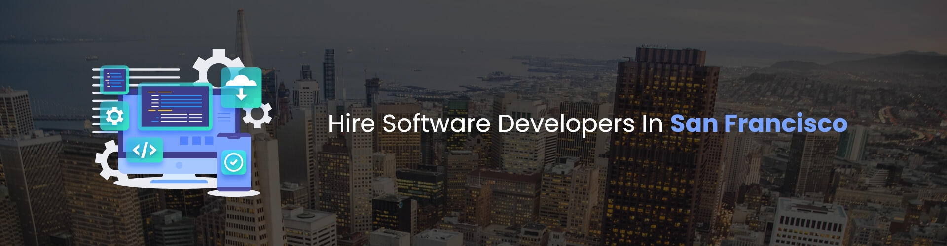 hire software developers in san francisco