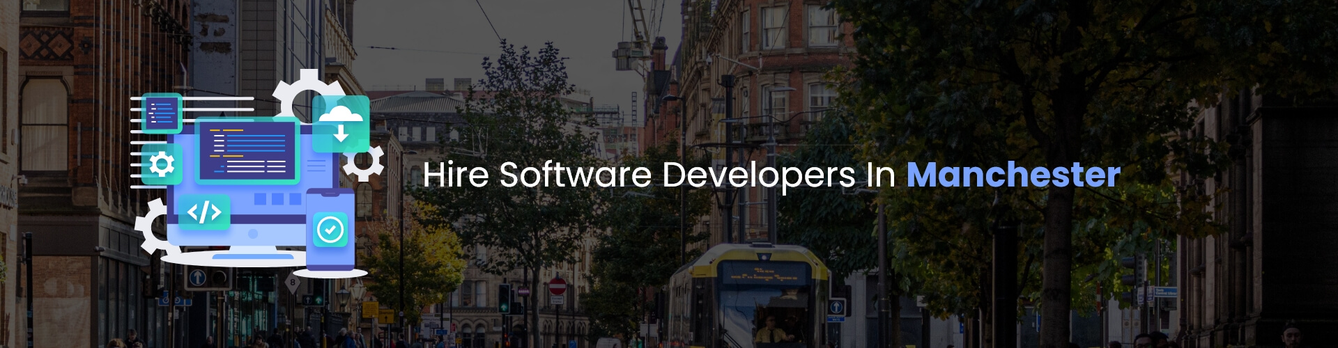 hire software developers in manchester