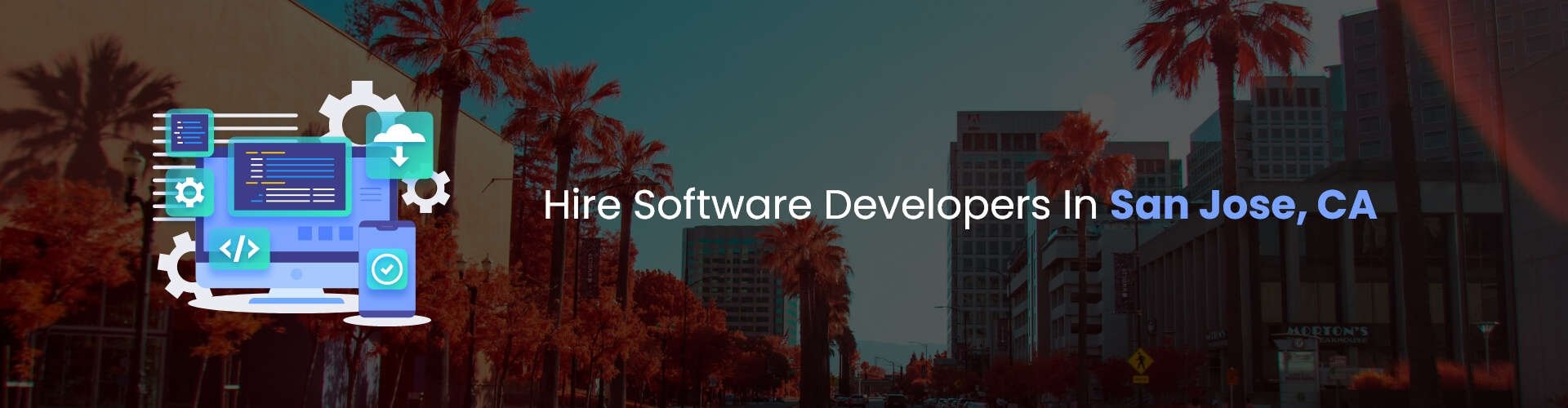 hire software developers in san jose