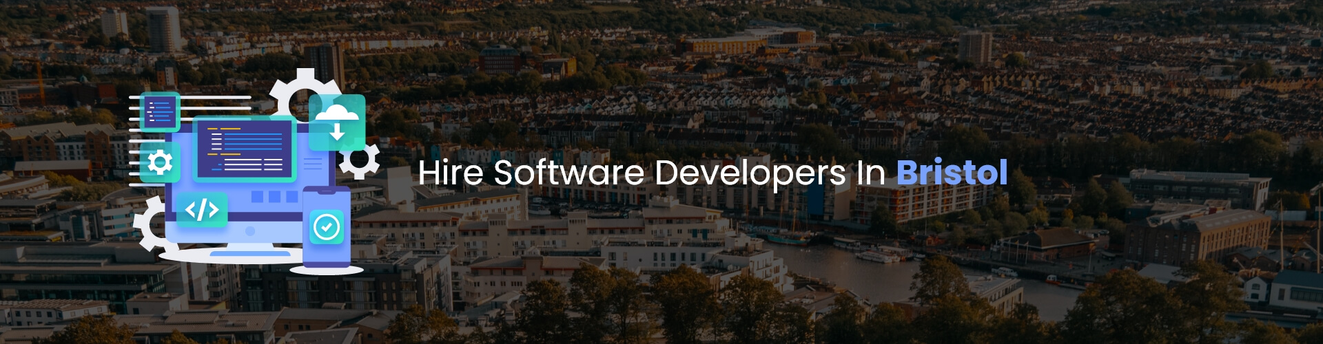 hire software developers in bristol