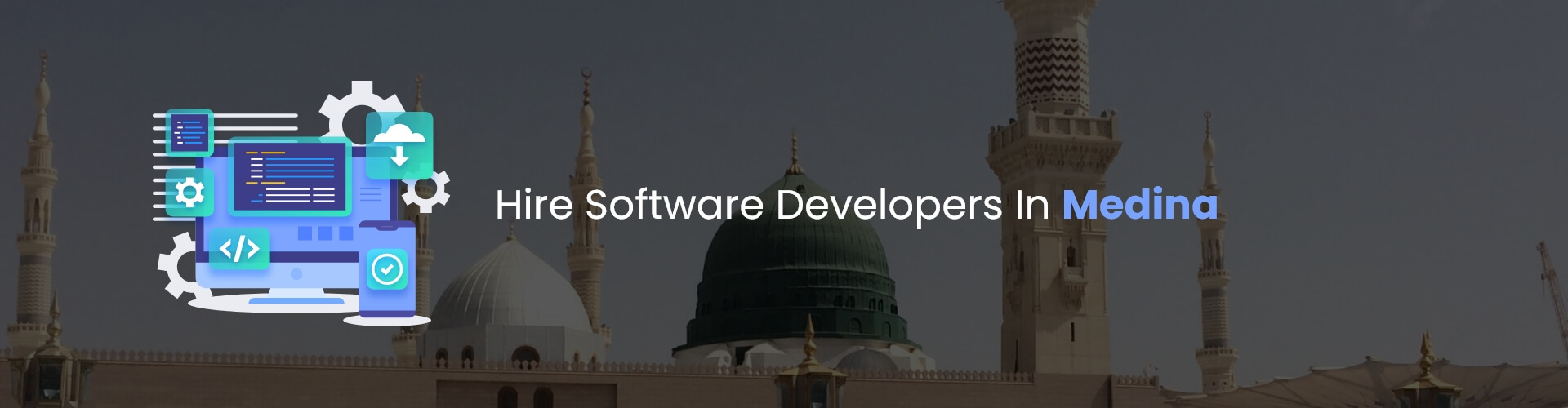 software developers in medina