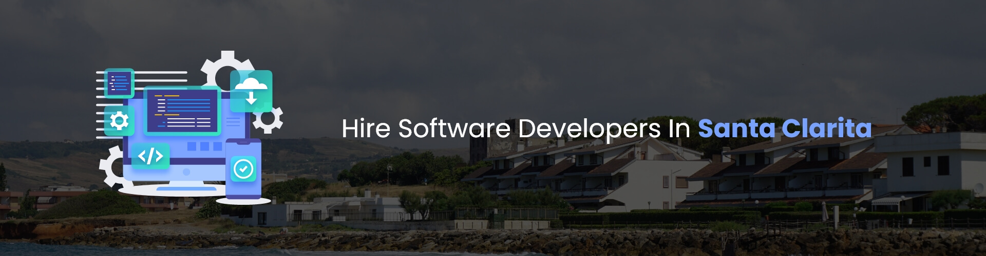 hire software developers in santa clarita
