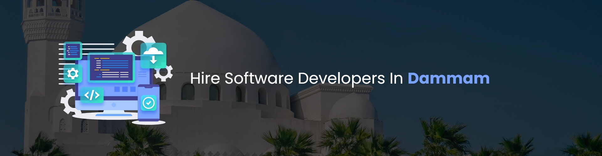 software developers in dammam