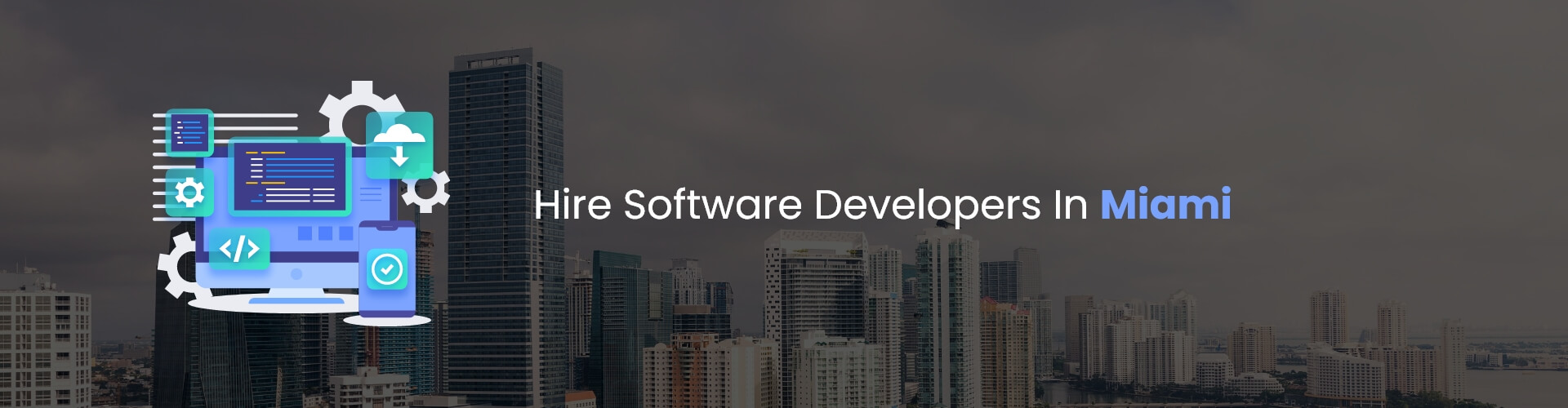 hire software developers in miami