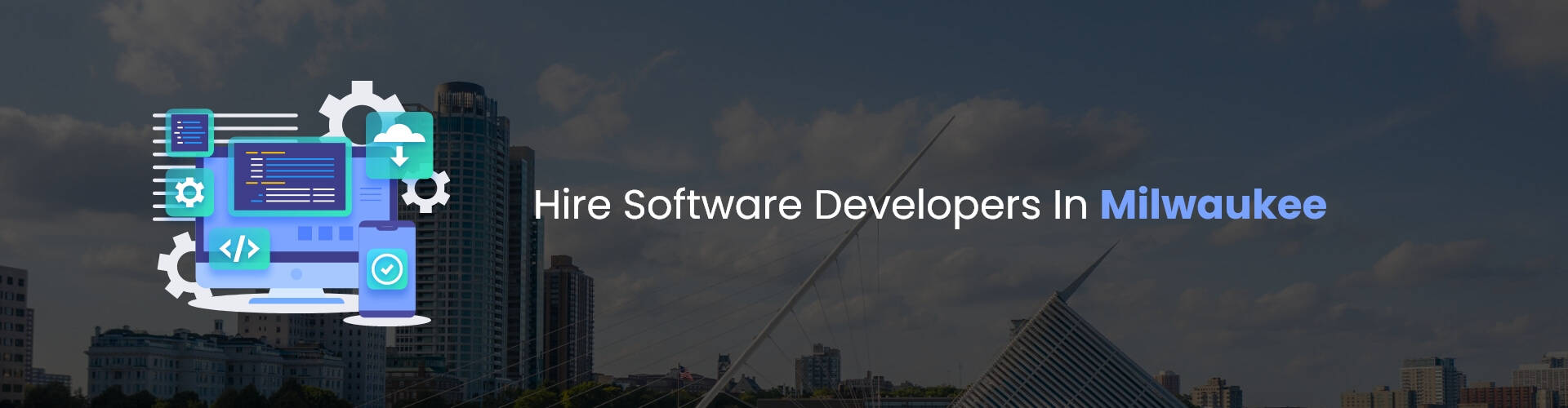hire software developers in milwaukee