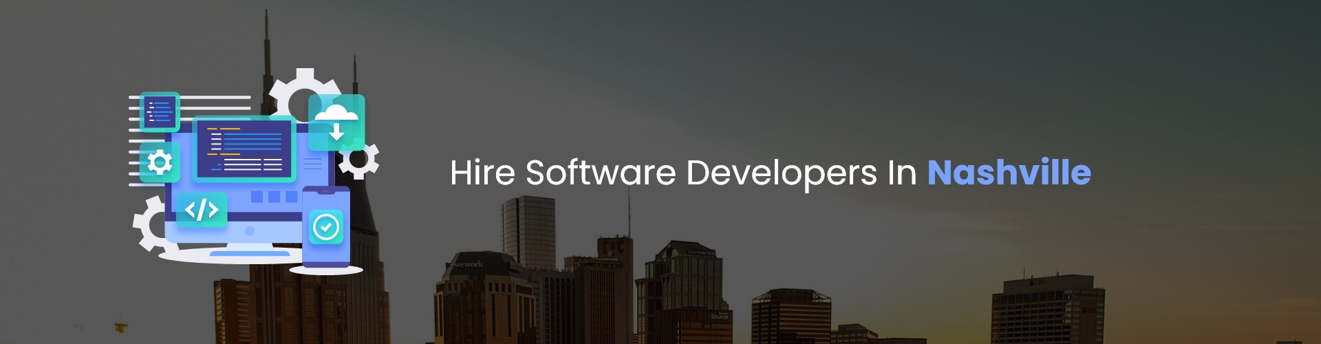 hire software developers in nashville