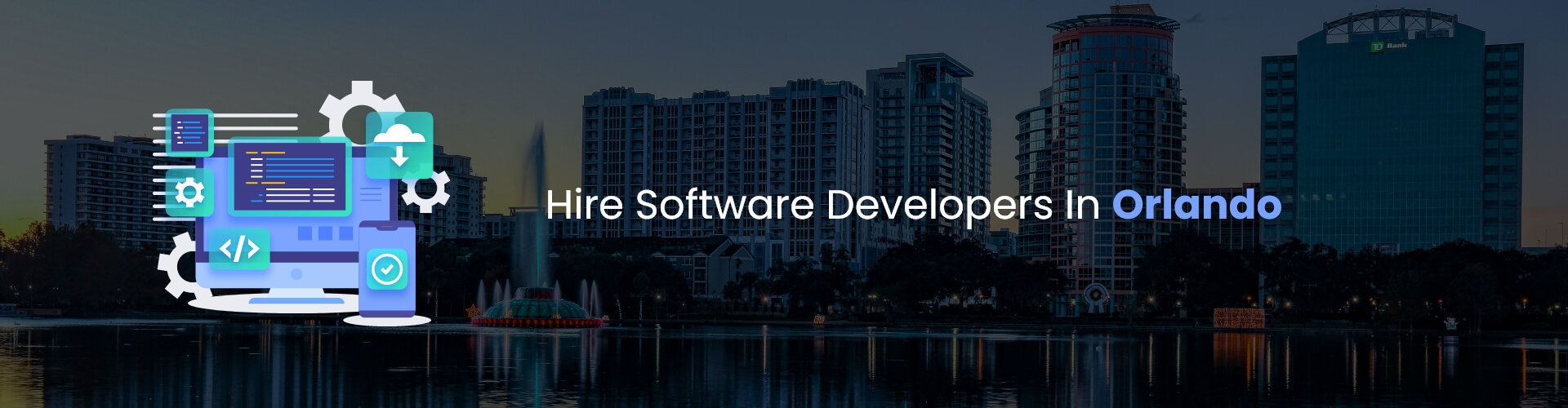 hire software developers in orlando