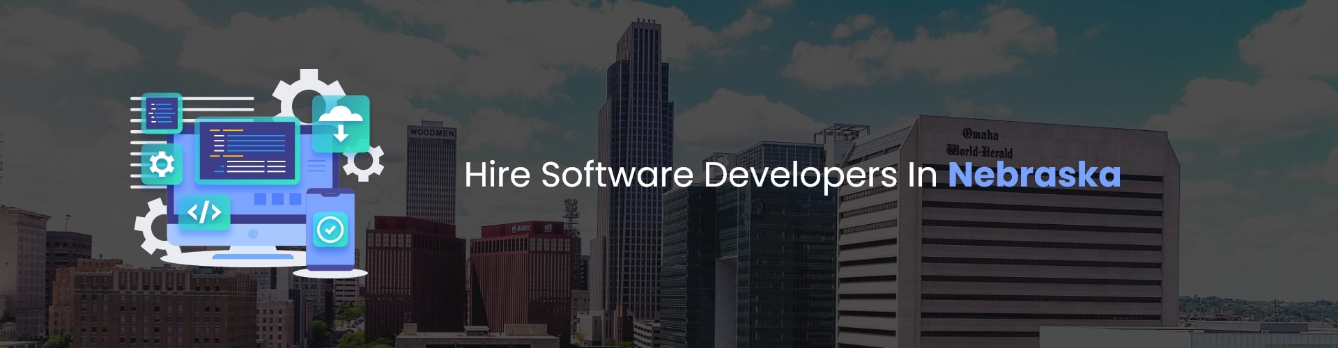 hire software developers in nebraska