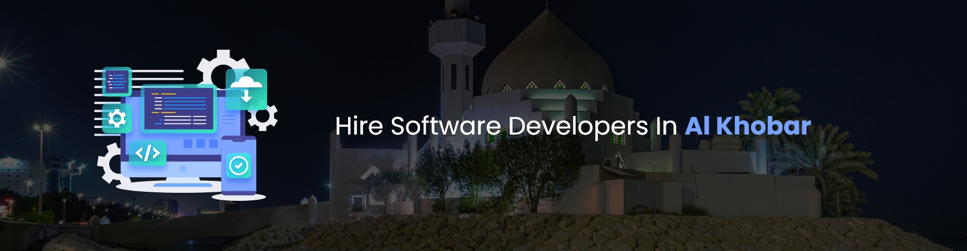 software developers in al khobar