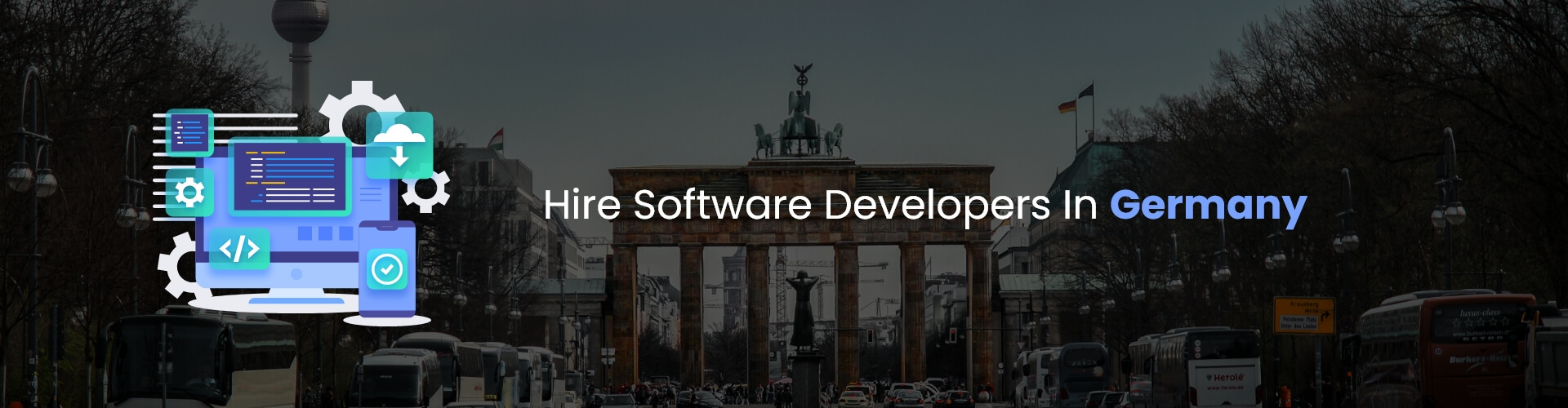 software developers in germany