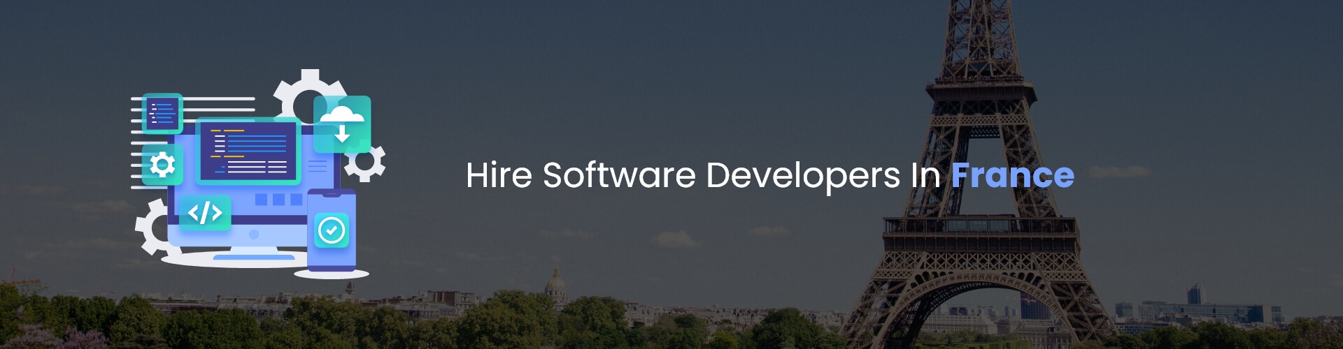 software developers in france
