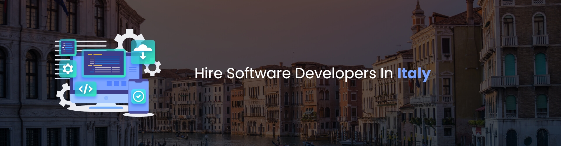 software developers in italy