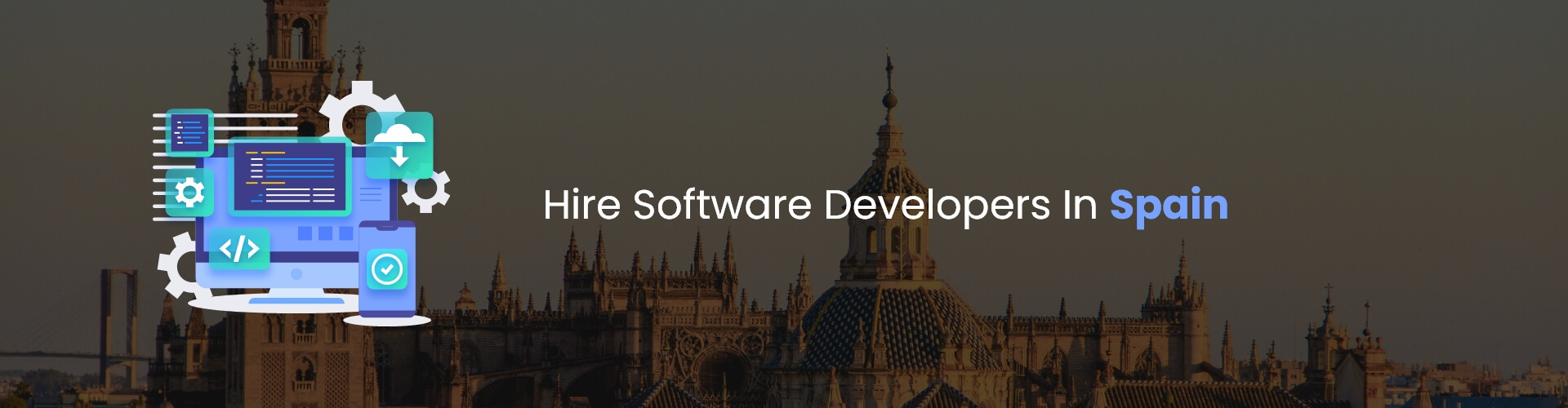 software developers in spain