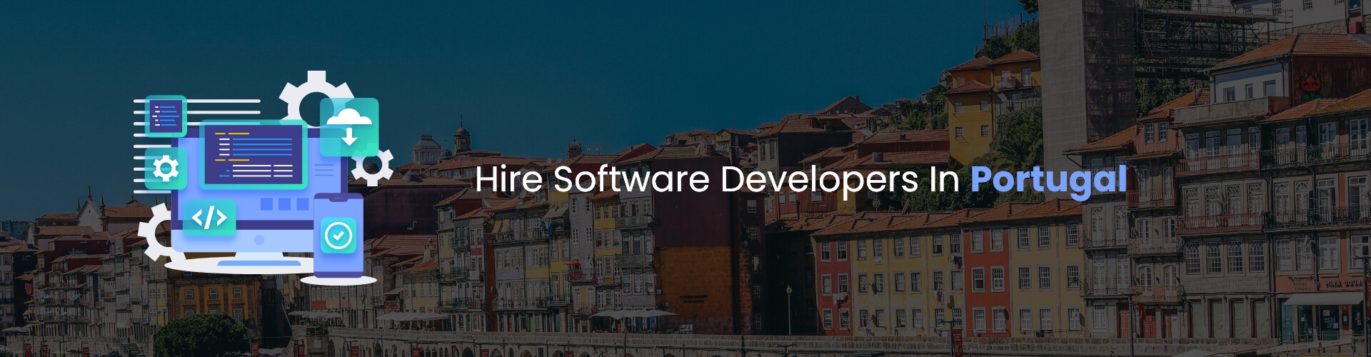 software developers in portugal