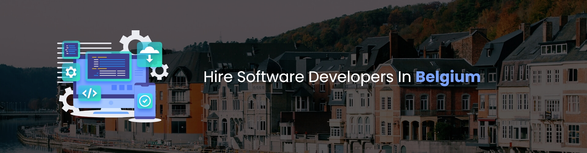 software developers in belgium