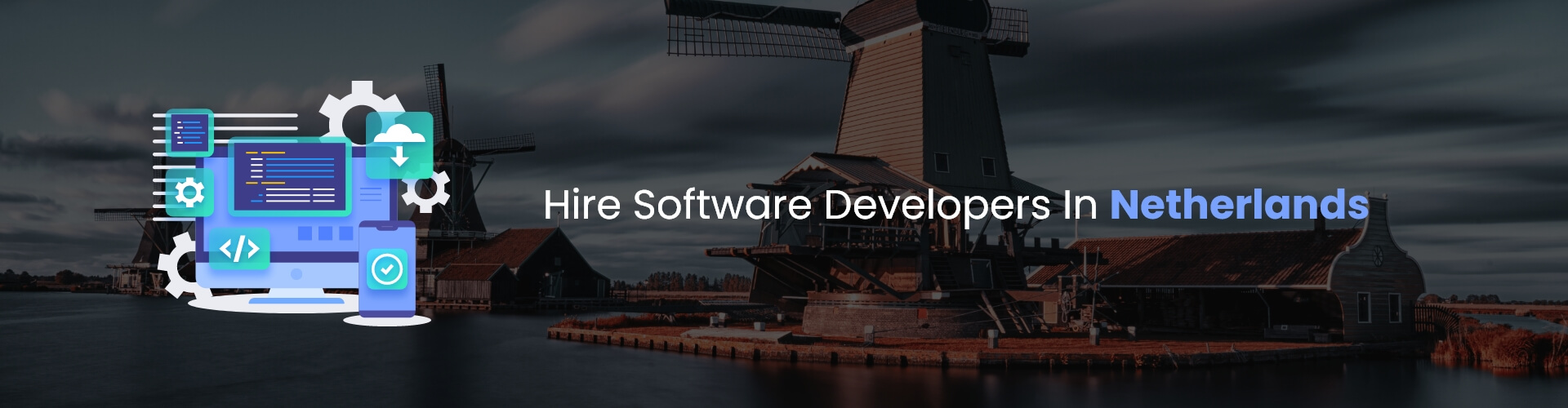 software developers in netherlands
