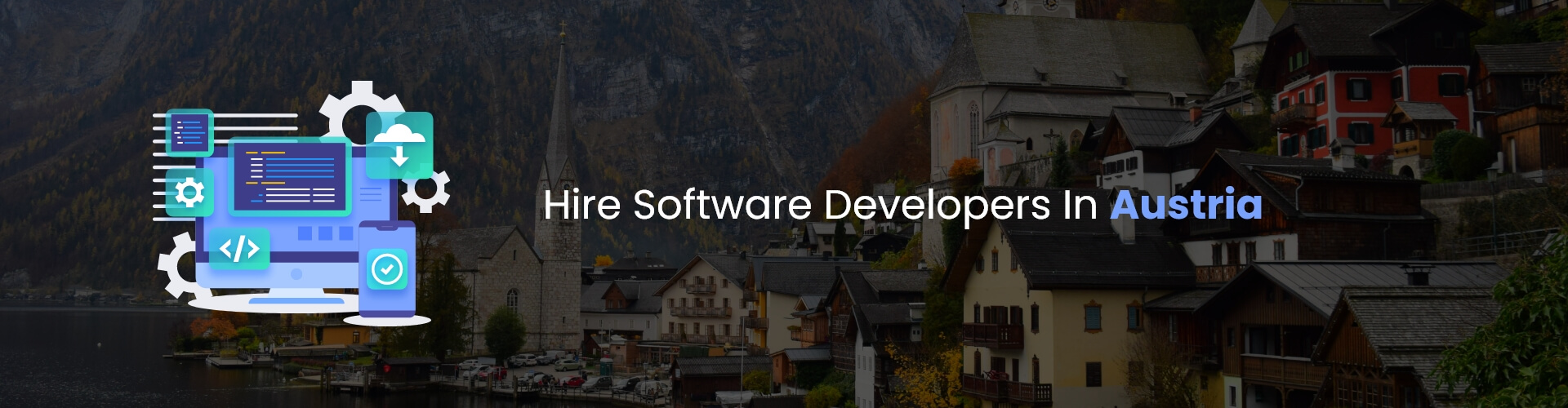 software developers in austria