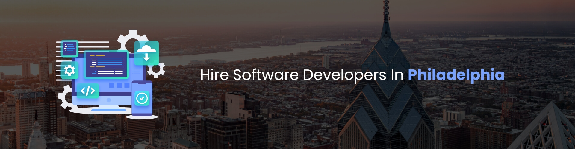 hire software developers in philadelphia