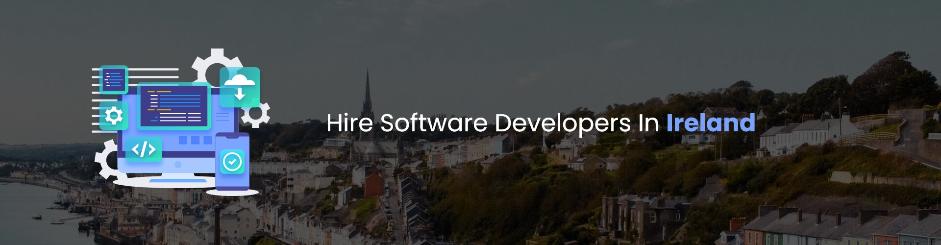 software developers in ireland