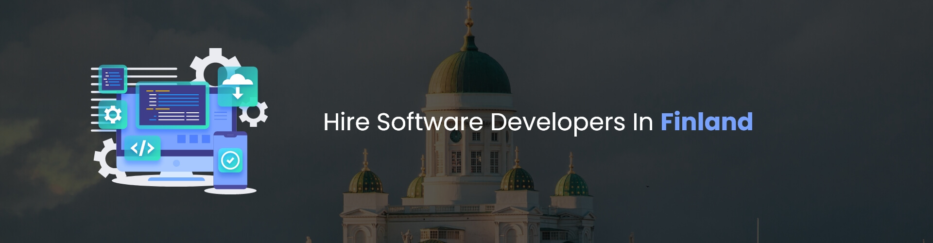 software developers in finland