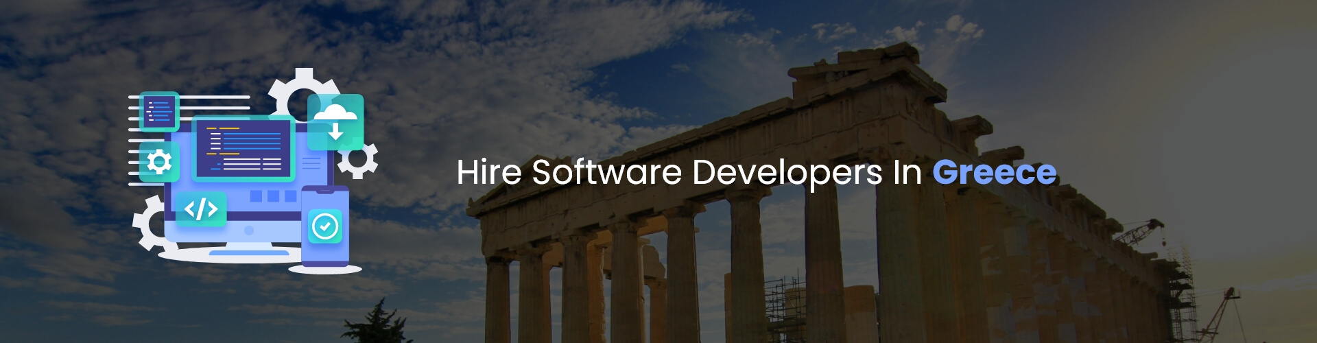 software developers in greece