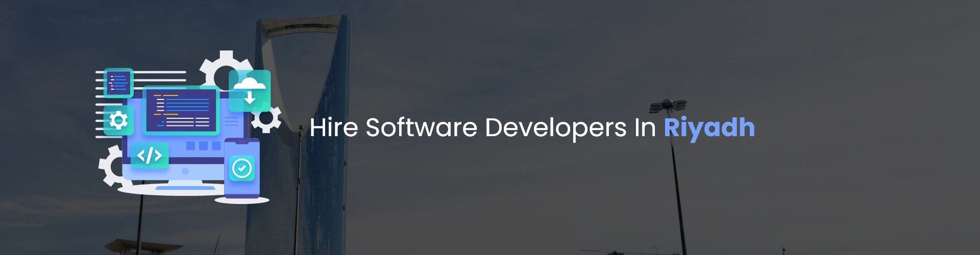 software developers in riyadh