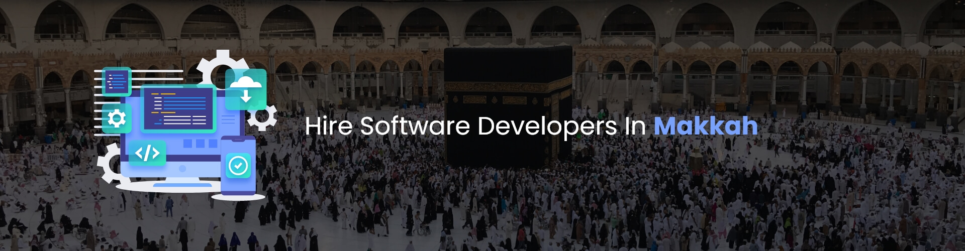 software developers in makkah
