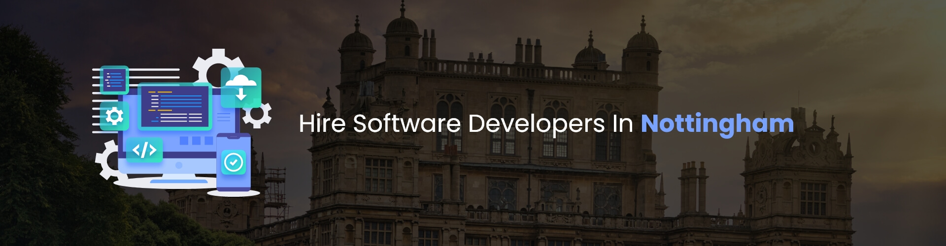hire software developers in nottingham