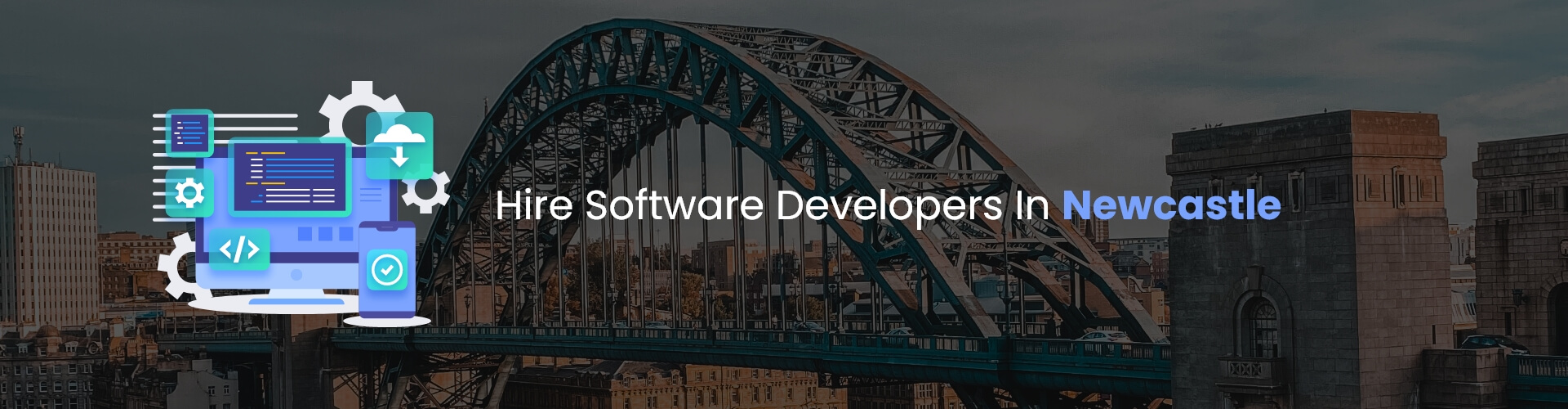 hire software developers in newcastle