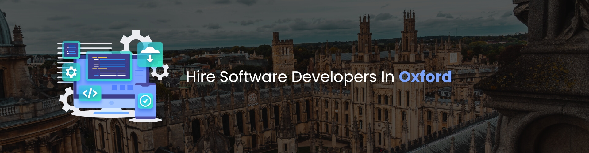 hire software developers in oxford