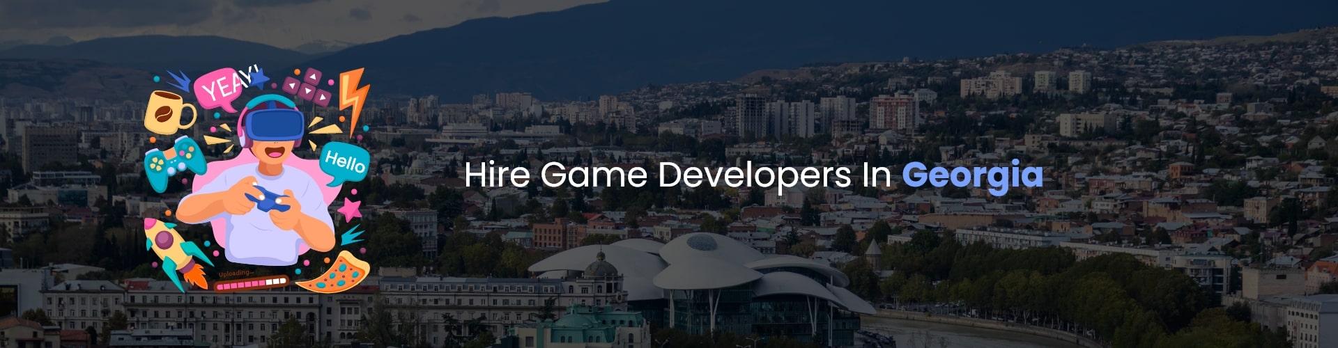 hire game developers in georgia