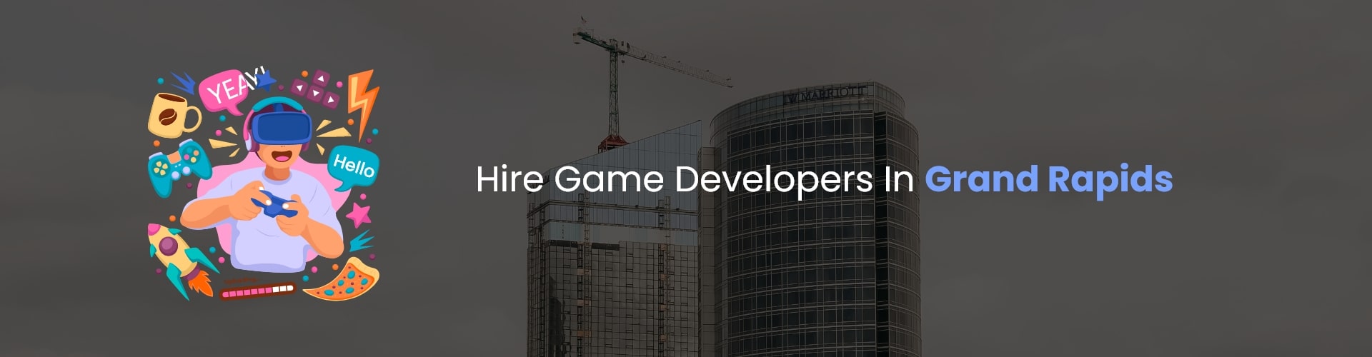 game developers grand rapids