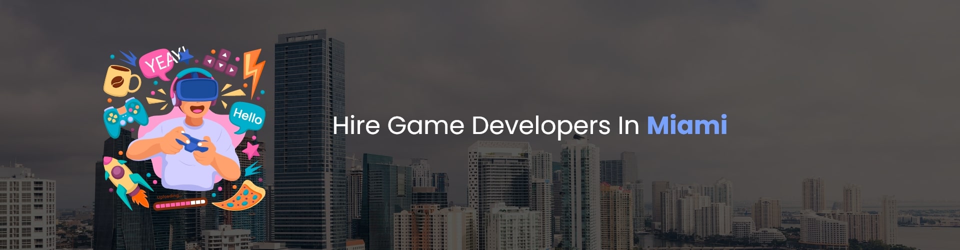 game developers miami