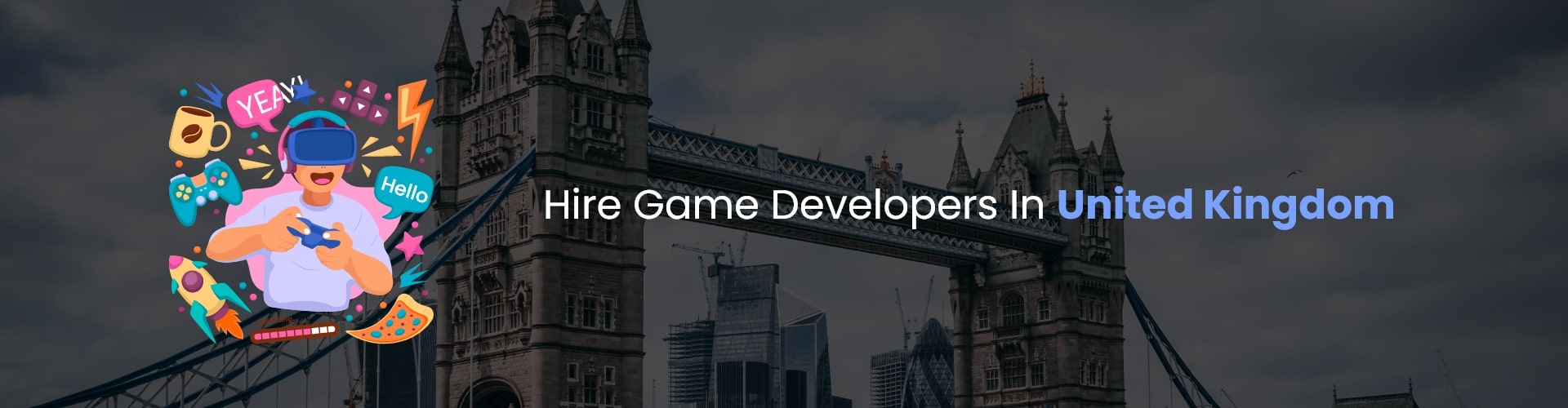 hire game developers in united kingdom