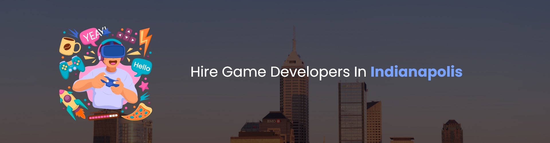 game developers indianapolis
