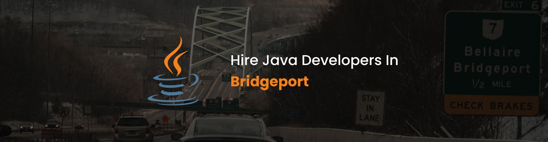 java developers bridgeport