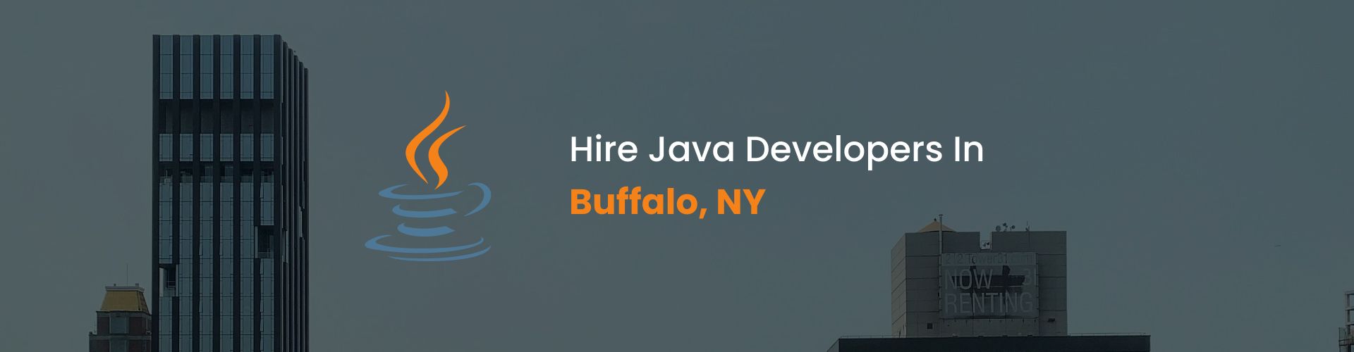 java developers buffalo