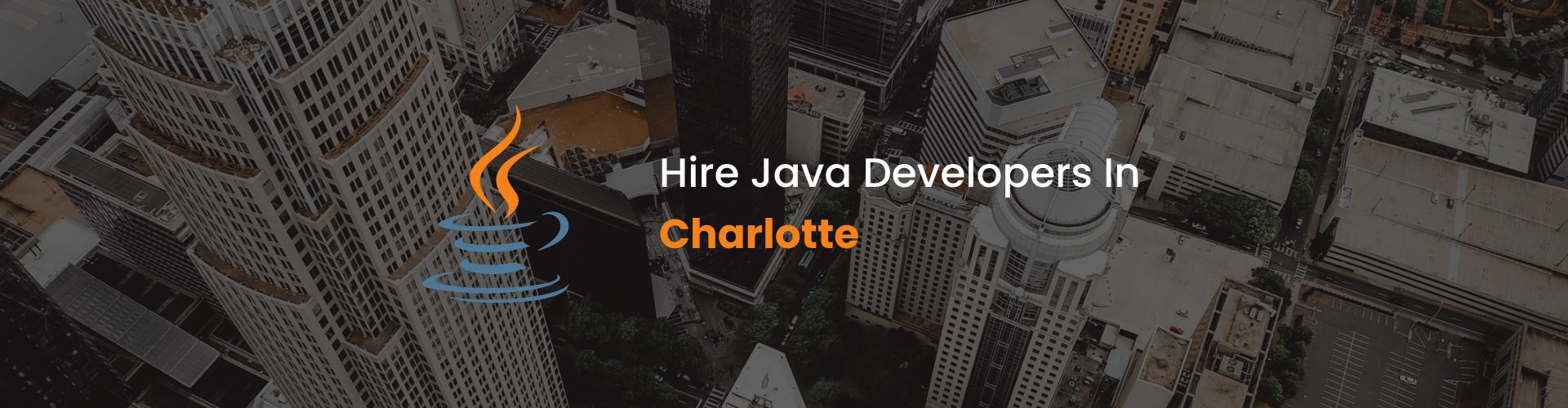 java developers charlotte