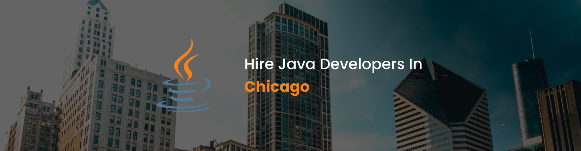 java developers chicago