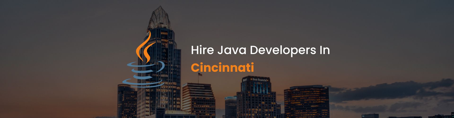 java developers cincinnati