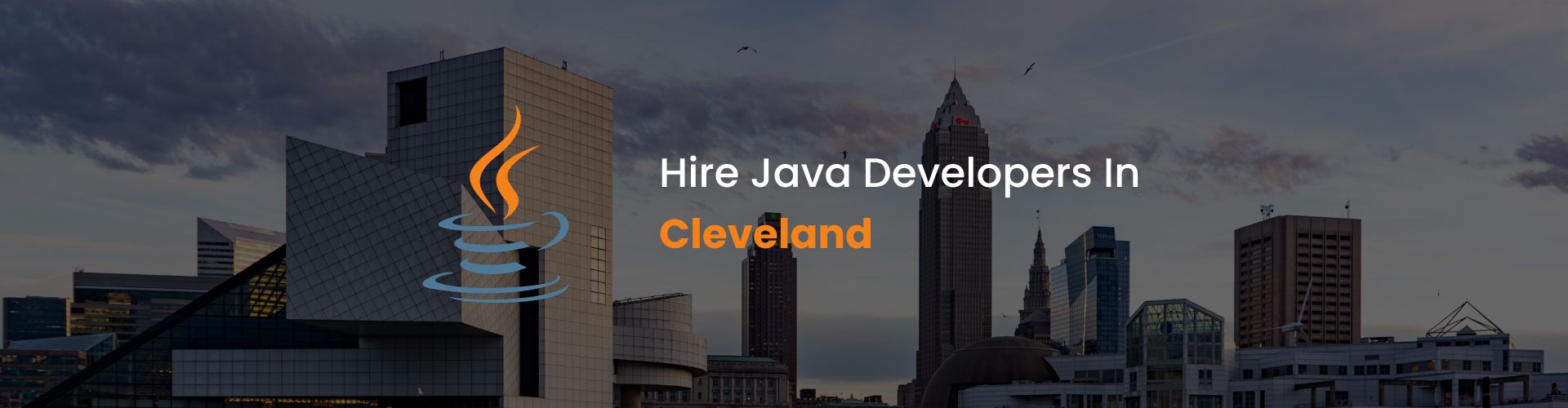 java developers cleveland