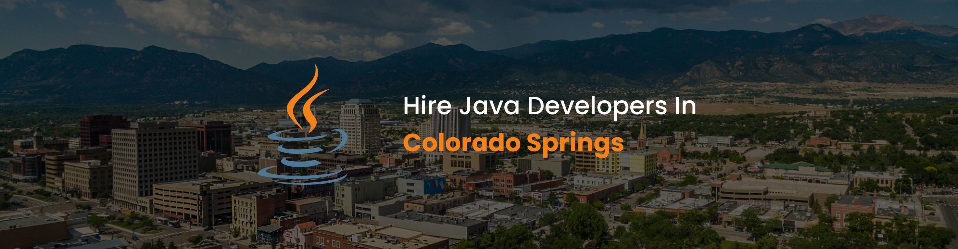 java developers colorado springs
