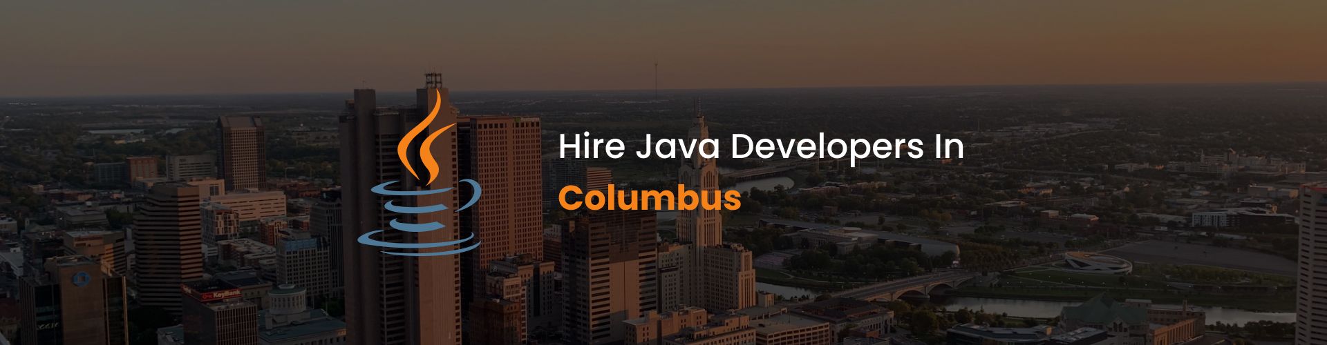 java developers columbus