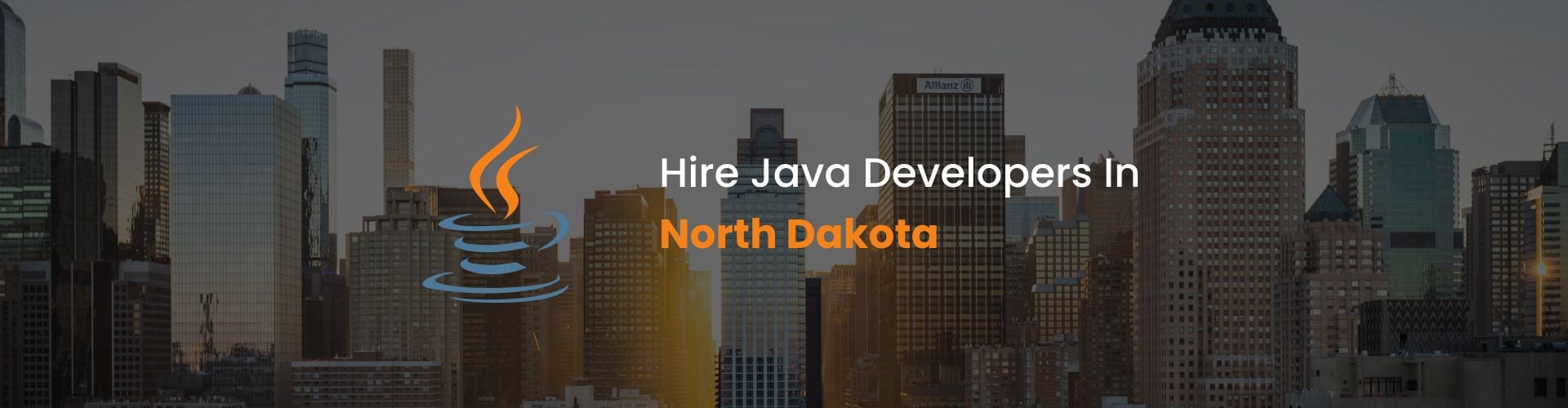 hire java developers in north dakota