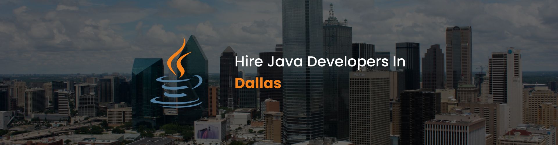 java developers dallas