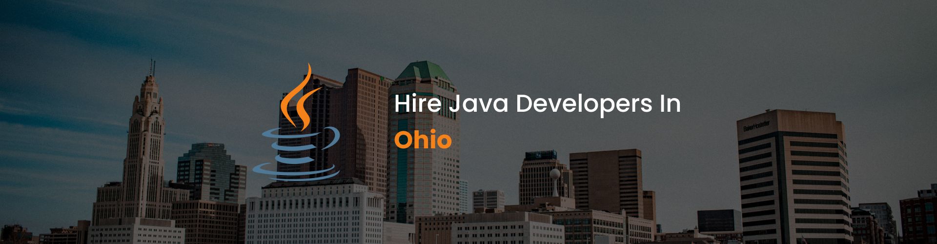 hire java developers in ohio